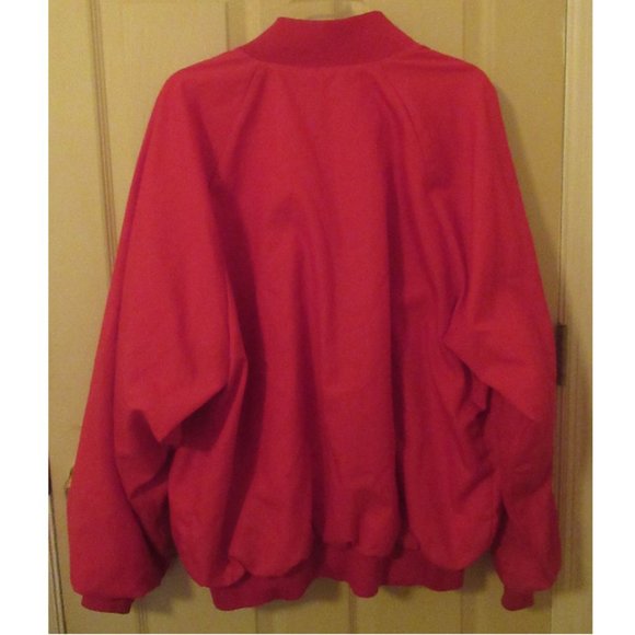 STEAKOUT lined snap-close jacket - Picture 2 of 11